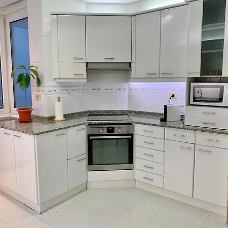 Habitacion Privada En Bilbao Centro Экстерьер фото