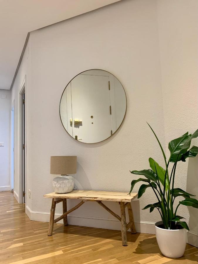 Habitacion Privada En Bilbao Centro Экстерьер фото